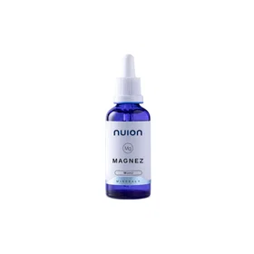 Puromedica Nuion Magnesium 50ml 50