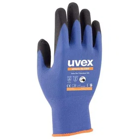 Uvex 60035 Fabrikshandskar ESD