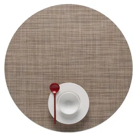 Chilewich Basketweave Matte