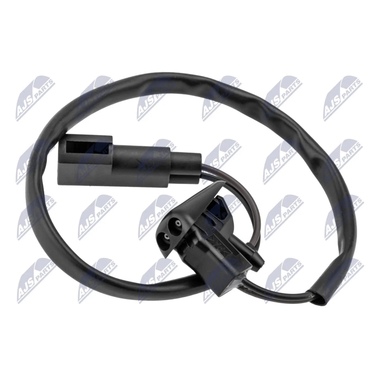 NTY Windshield Washer Fluid EDS-FR-015
