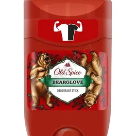 Old Spice Bearglove Deo Stick 50ml