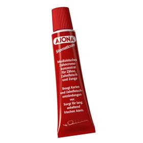 Ajona Stomaticum Gel Tandkräm 25ml