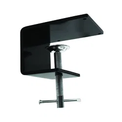 WRKPRO Bordbeslag til maskinlys 50x50 mm