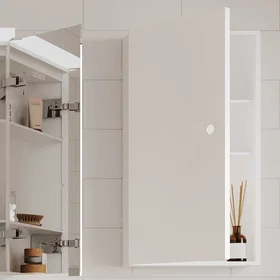 Svedbergs High Cabinet Sand (29384)