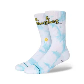 Stance Intro Socks 8-pack (Men's)