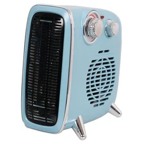 Eurom B-4 Viftevarmer 1800W