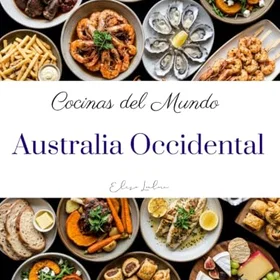 Cocinas Västra Australien
