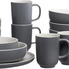 Ritzenhoff & Breker Jasper Dinnerware Set 16pcs