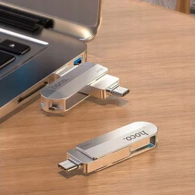 Hoco USB 3.2 Gen 1 Ud10 32GB