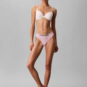 Calvin Klein Maximum Cotton Tanga