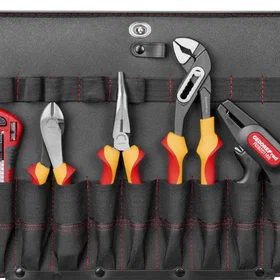 Gedore R21652089 Verktygslåda 89pcs