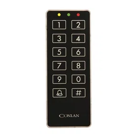 CONLAN Numeric Keypad CT2000 SK3