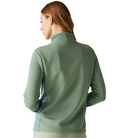 Dare 2B Iced Core Stretch Halv-Zip Sweatshirt (Dame)