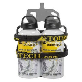 Touratech Zega Evo Double 2 0.6L