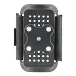 Mobilis 020012 Magnetisk Armbånd Holder