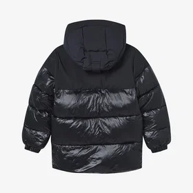 Tretorn Flake Puffer Jacket (Jr)