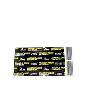 Olimp Labs Anabolic Amino 5500 Kapslar