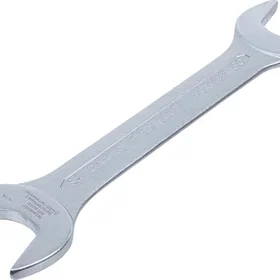 BGS Technic 30631 Double Open End Spanner 30x34mm