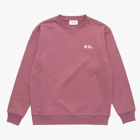 Wardrobe Essentials Crewneck City (Herre)