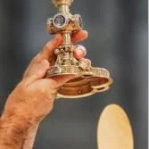 SATISFECIT Signet bön och liturgi