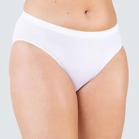 Wiges Marie Sømløse Briefs 2-pack