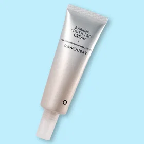 Rawquest Barrier Youth Pro Kasvovoide 50ml
