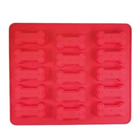 Nobby Silikon Ben Bakningsmatta 30x25cm L51918