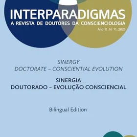 INTERPARADIGMAS Tidskriften för Konscienciolgins Doktorer