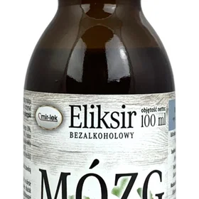 Mir-Lek Hälsoelixir 100ml