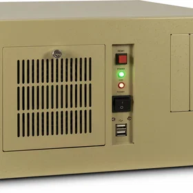 Inter-Tech IPC S38