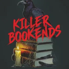 Jonathan: Killer Bokstöd 2-styck
