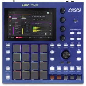 Akai MPC One G2