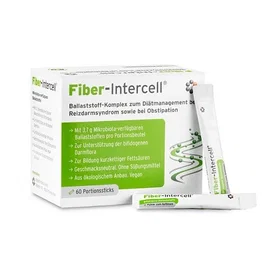 Intercell Pharma Fiber Intercell