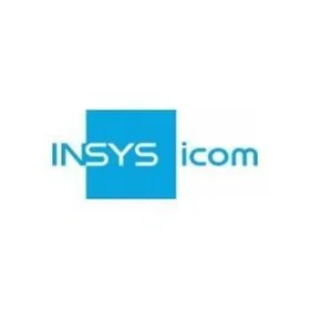 Insys Mounting Kit ICOM DIN rail