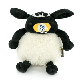 Barrado Shaun The Sheep Timmy 34cm (uk TIMMY T3 BULK bebe Shaun AH9PSMRYYA)