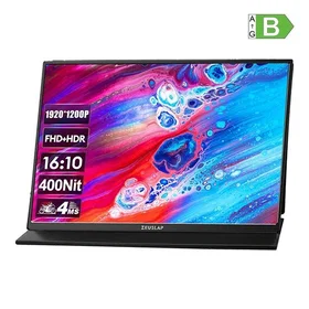 Zeuslap Z14Lite 14" FHD