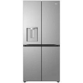 Haier Cube Series 5 HCR58S18CWMM (Silver/Grey)