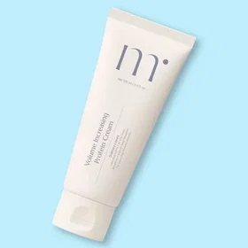 Molvany Crème Protéinée Augmentant le Volume 100ml