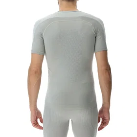 UYN Evolutyon Base Layer Short Sleeve (Men's)