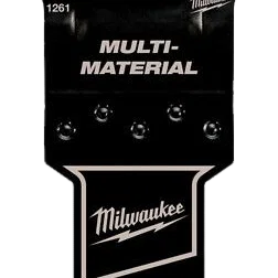 Milwaukee Multi-Material Sågblad