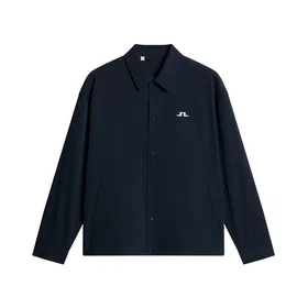J.Lindeberg Dex Coach Overshirt (Miesten)