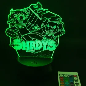Judex Koala 3D LED