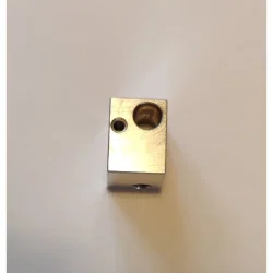 FlashForge Finder Värmeblock