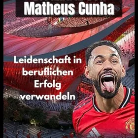 Matheus BIOGRAFIE VON Cunha