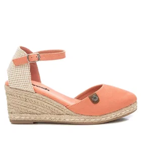 Refresh Wedge Espadrilles (Dam)