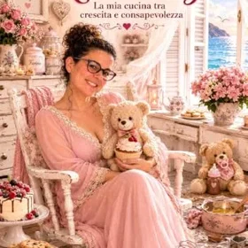 Rossella Mitt kök mellan tillväxt och medvetenhet