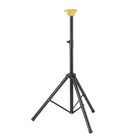 Lena Future stand stål hvit 2m med klikksystem