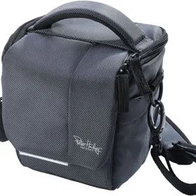 Peter Hadley Tokyo Colt I Pouch (dark gray)