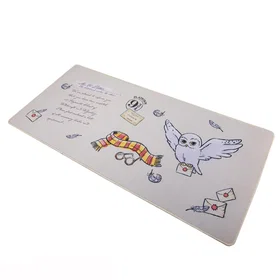 Cinereplicas Harry Potter Hedwig Desk Mat