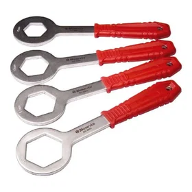Bikeservice BS9862 Cluth Nut Remover 39mm